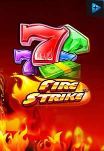 Fire Strike
