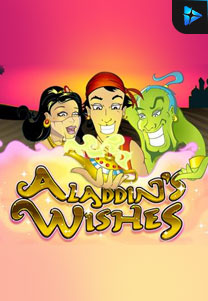 Bocoran RTP Aladdin_s Wishes di ZOOM555 | GENERATOR RTP SLOT