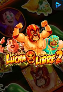 Bocoran RTP LUCHA LIBRE 2 di ZOOM555 | GENERATOR RTP SLOT
