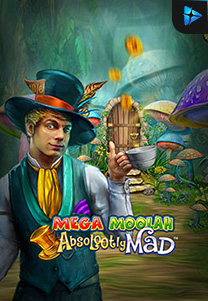 Bocoran RTP Absolootly Mad Mega Moolah foto di ZOOM555 | GENERATOR RTP SLOT