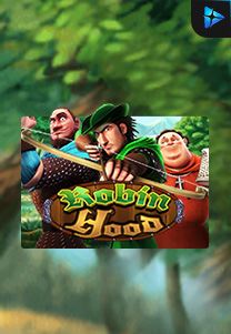 Bocoran RTP Robin Hood di ZOOM555 | GENERATOR RTP SLOT